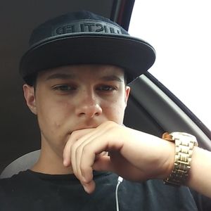 Meet your Posher, Peyton